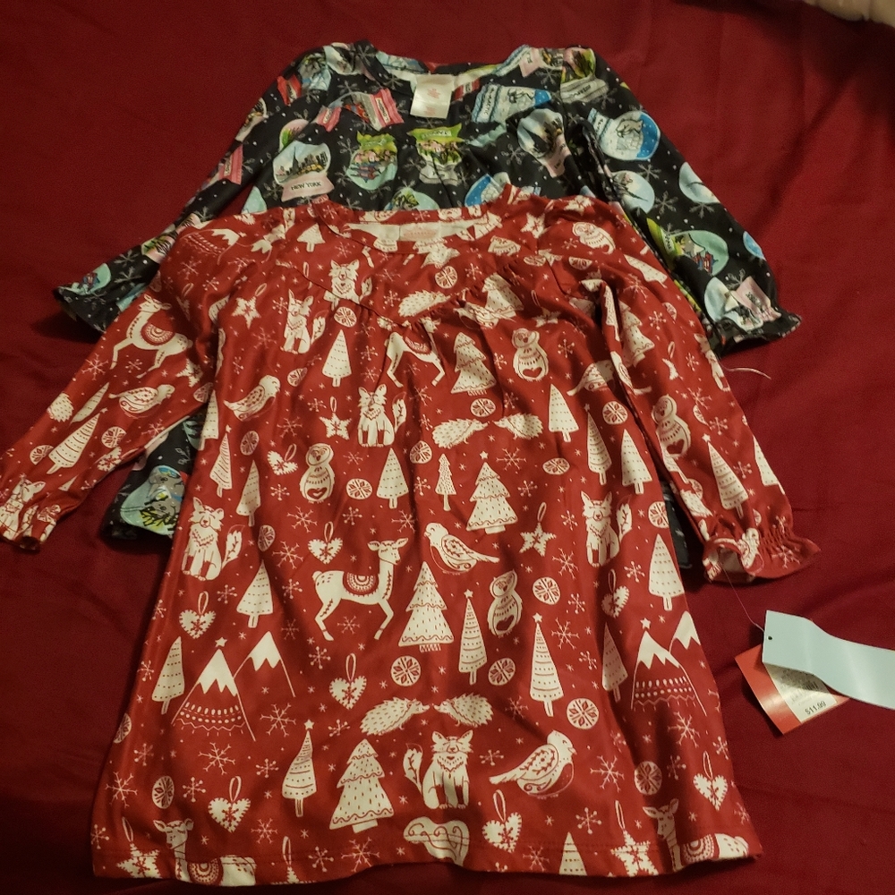 Girls Nightgowns